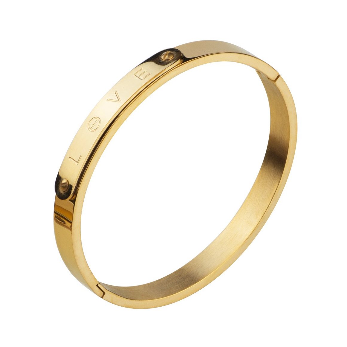 Cartier Love Bracelet Small, review and help with measuring for perfect fit  