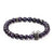 Blue Sandstone Bracelet