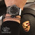 24K Gold 4MM Round Bracelets - ShopApes