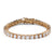 Ice Tennis Bracelet