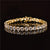 Ice Tennis Bracelet