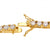 Ice Tennis Bracelet
